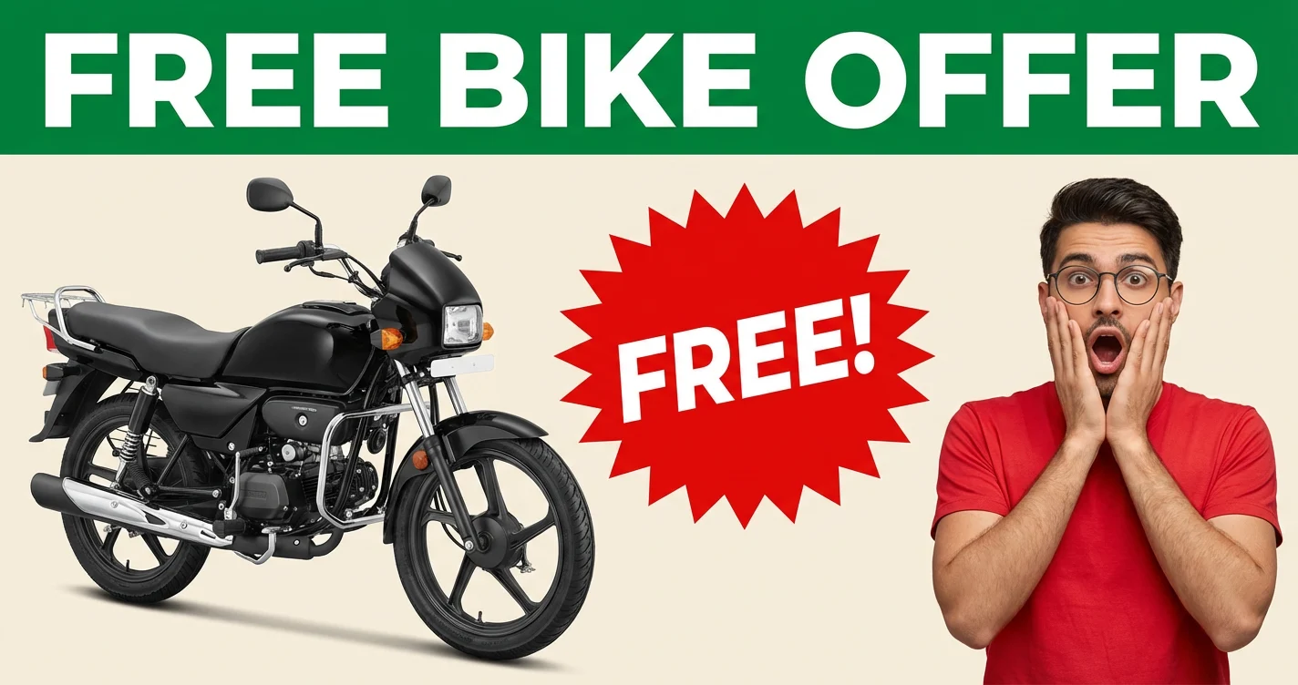 Two wheeler loan: Apply for Bike Loan online